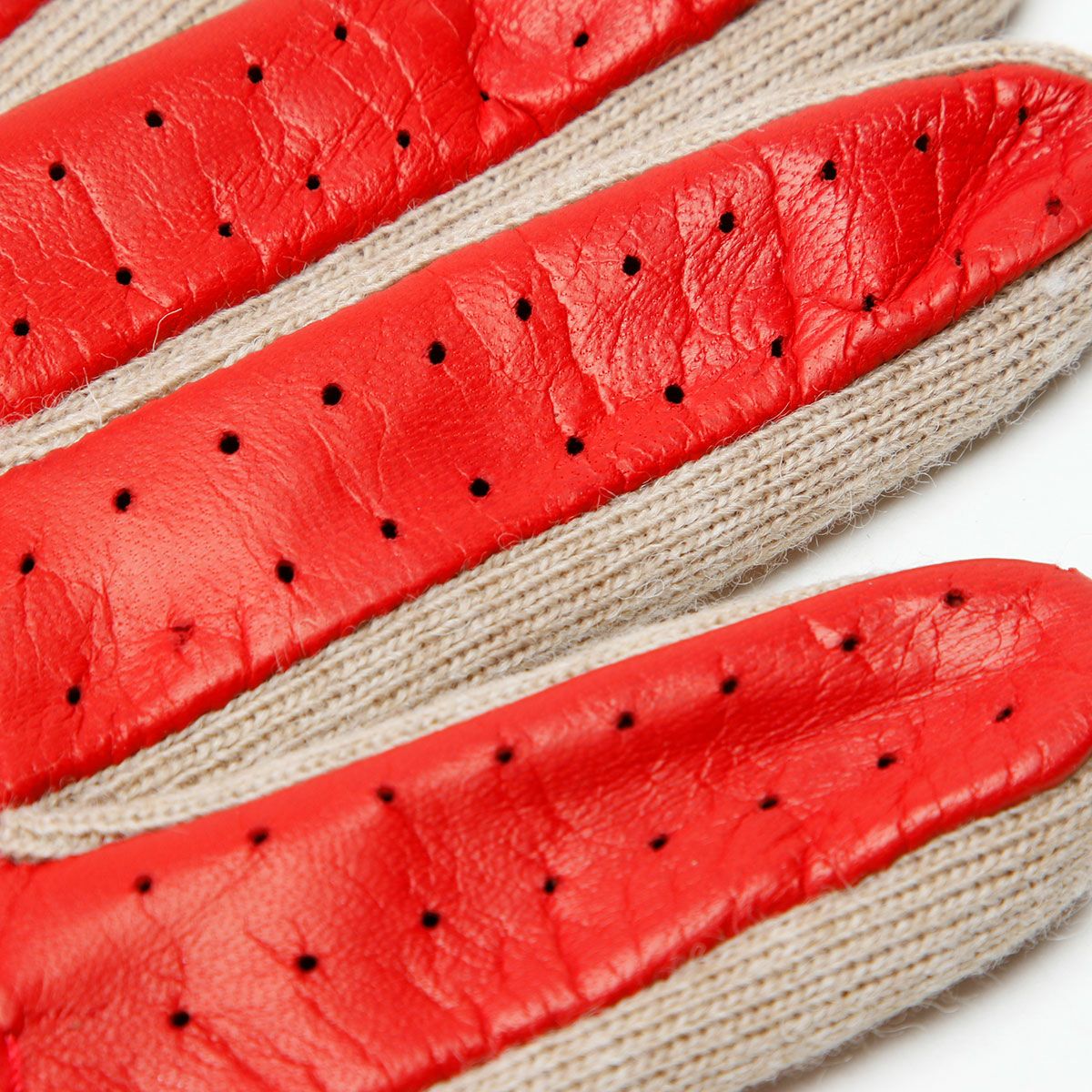 Motorimoda｜ネアポリス｜ロング｜レッド