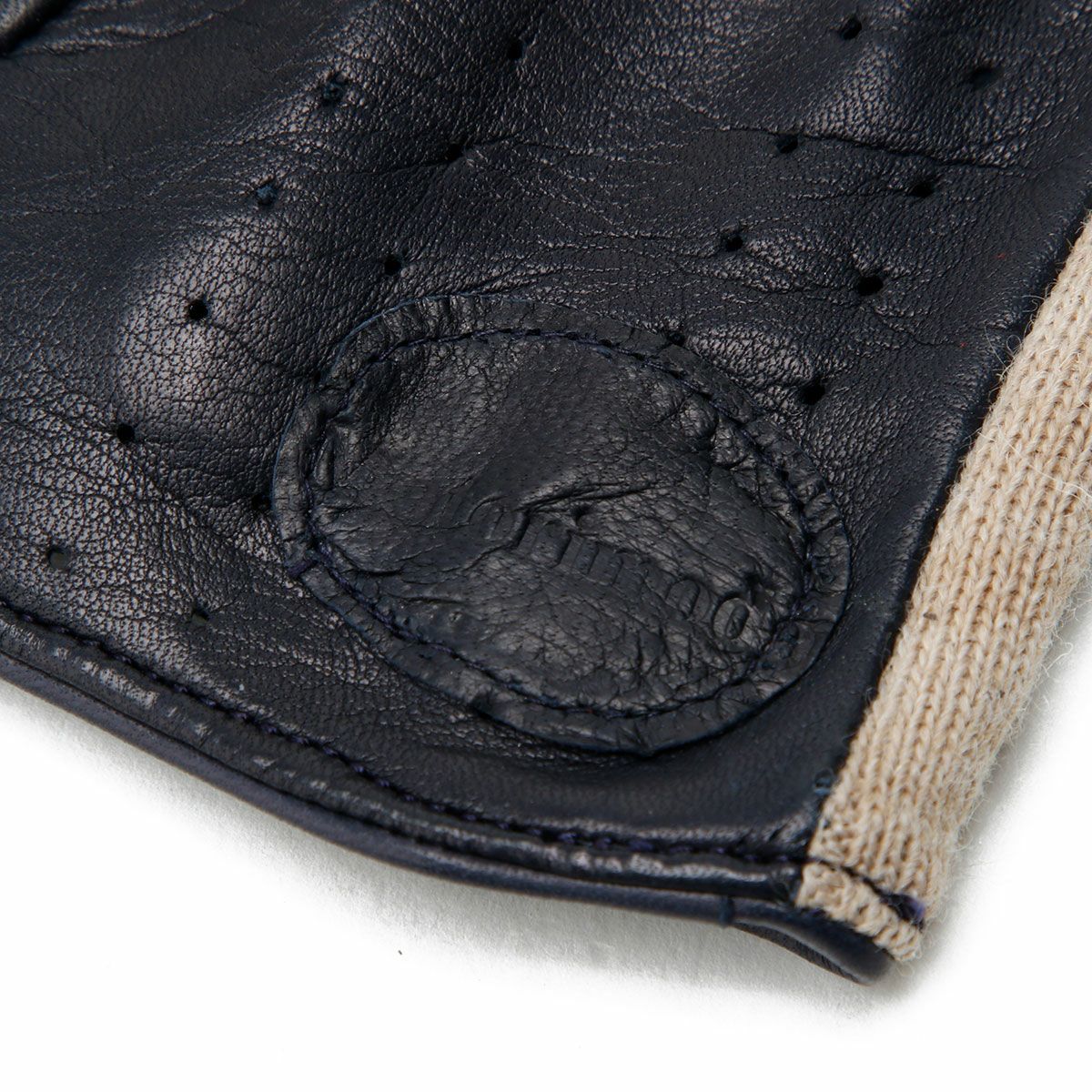 Motorimoda｜ネアポリス｜ロング｜ネイビー