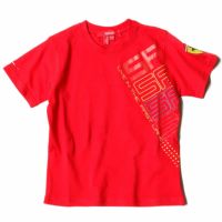 Ferrari｜フェラーリ ライフ ファスト レーン キッズ Tシャツ