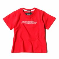 Ferrari｜フェラーリ スクーデリア キッズ Tシャツ｜