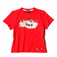 Ferrari｜フェラーリ フォージド for SF キッズ Tシャツ｜