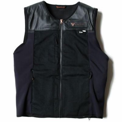 Replay｜REPLAY×DAINESE D-air ハイパーコーデュラスマートジャケット｜ベスト