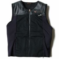 Replay｜REPLAY×DAINESE D-air ハイパーコーデュラスマートジャケット｜ベスト