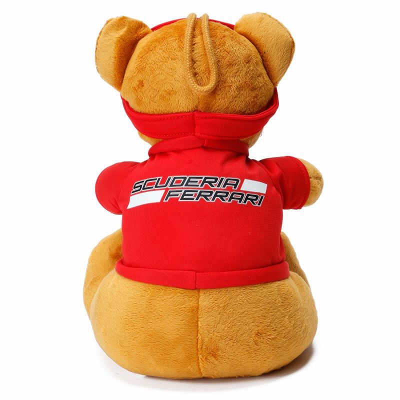 Ferrari deals teddy bear