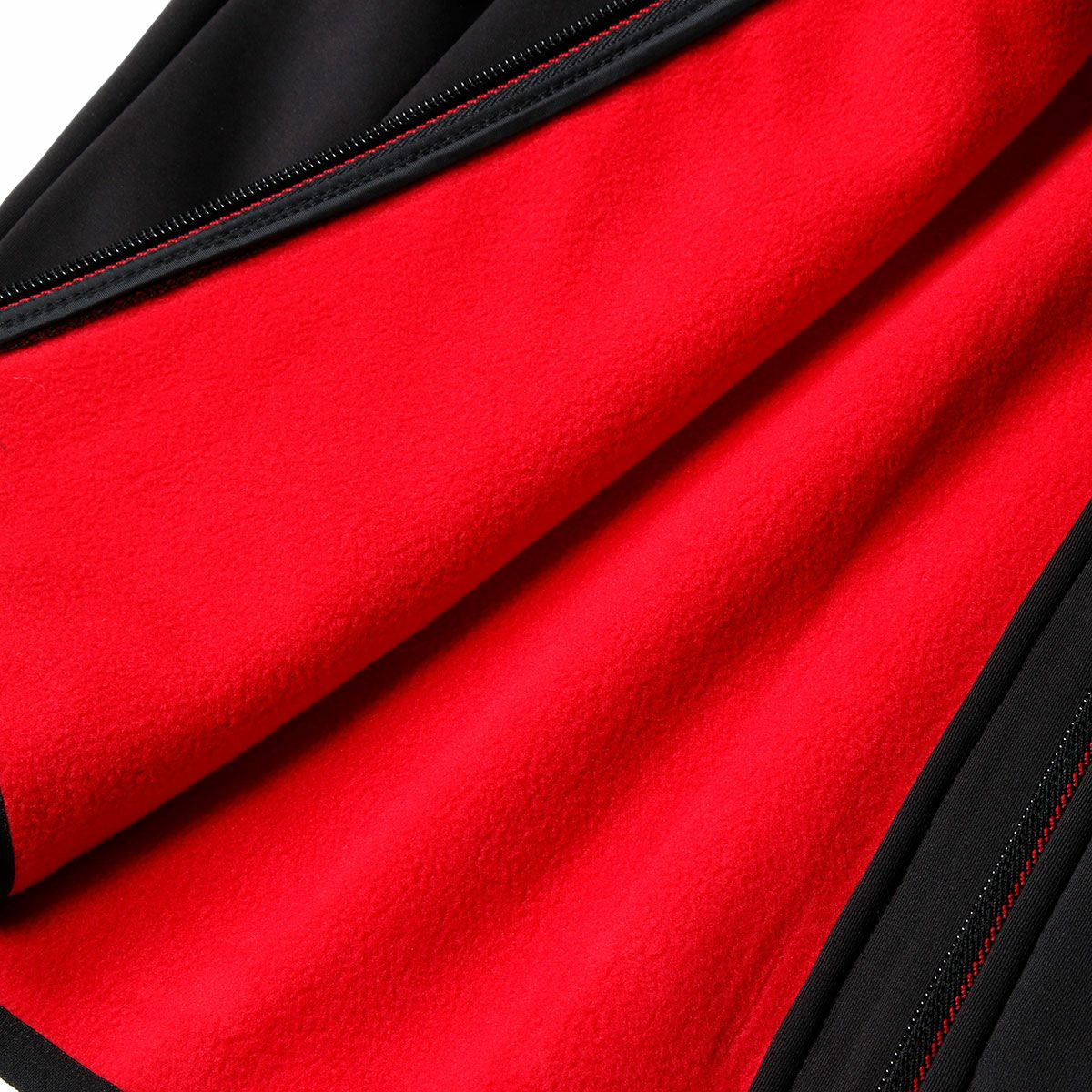 PORSCHE｜ポルシェ FW ソフトシェルジャケット｜アウター｜ブラック