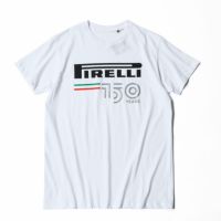 PIRELLI｜ピレリ 150Y Tシャツ｜