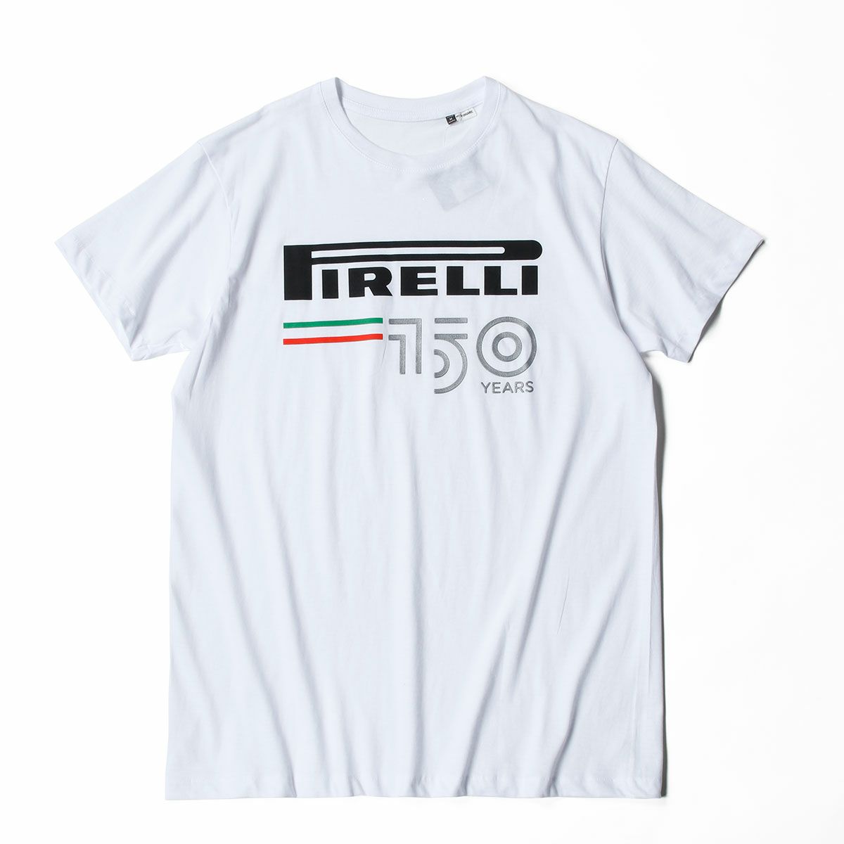 PIRELLI｜ピレリ 150Y Tシャツ｜