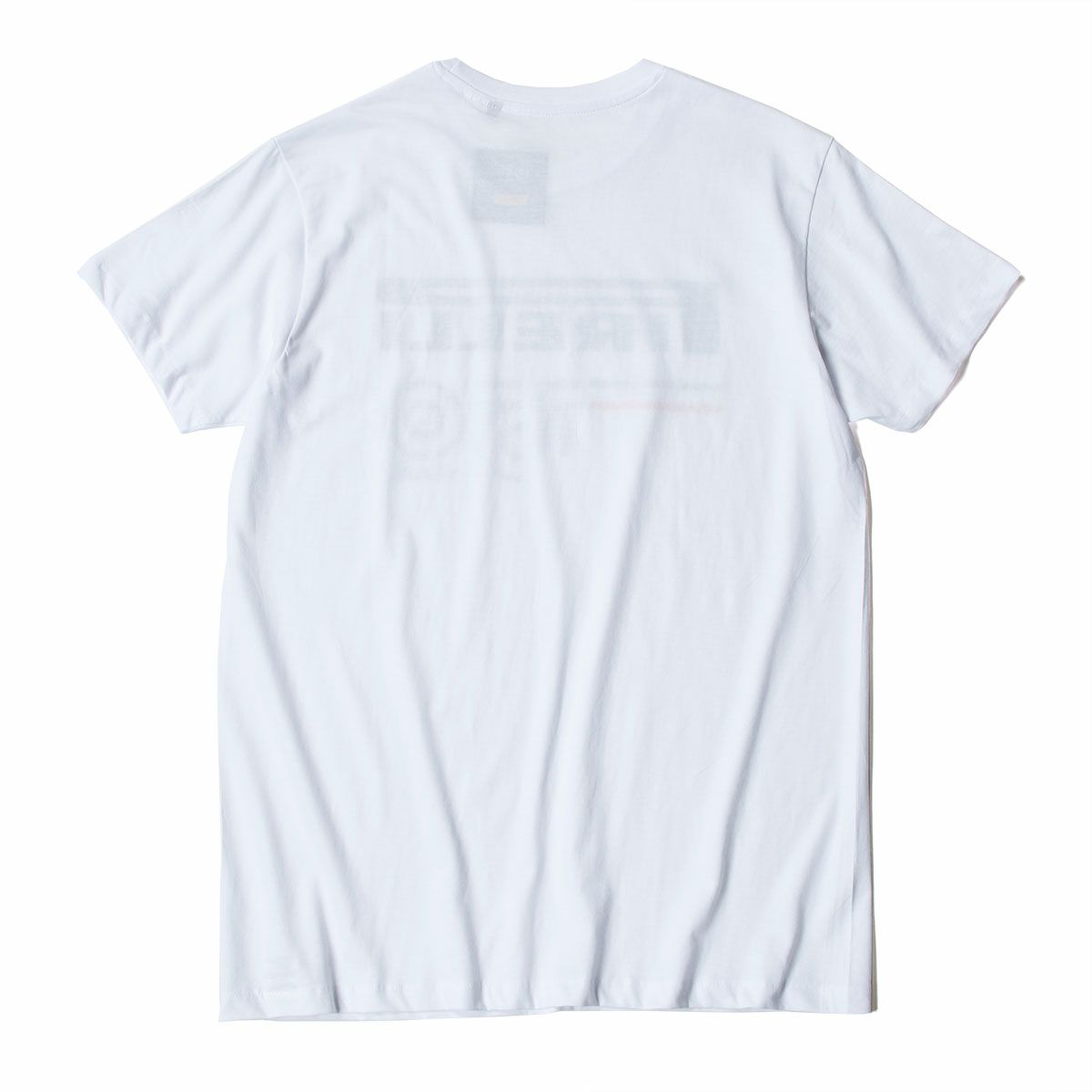 PIRELLI｜ピレリ 150Y Tシャツ｜ホワイト
