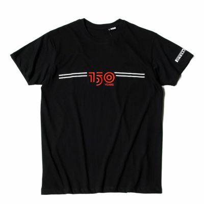 PIRELLI｜ピレリ 150Y Tシャツ｜