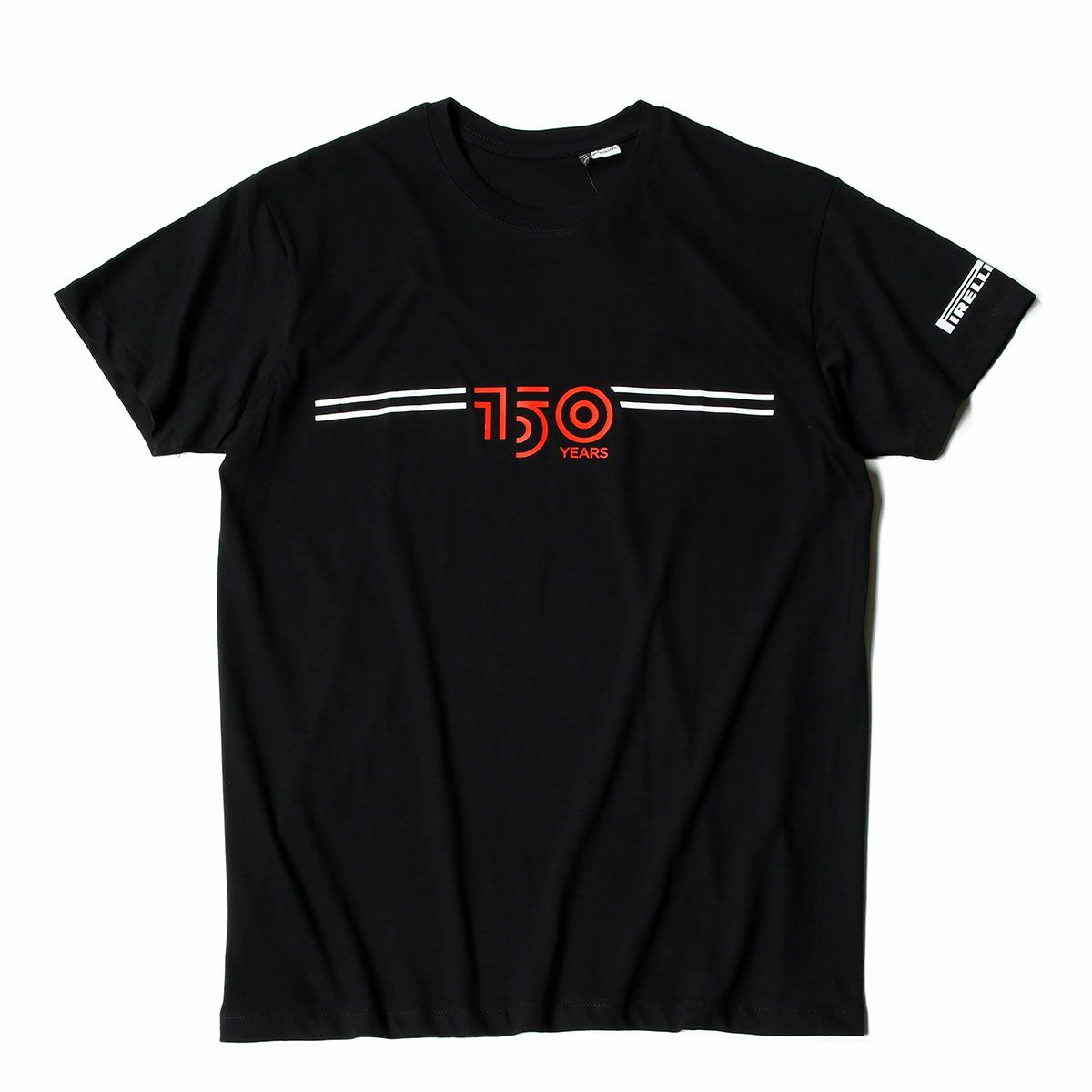 PIRELLI｜ピレリ 150Y Tシャツ｜