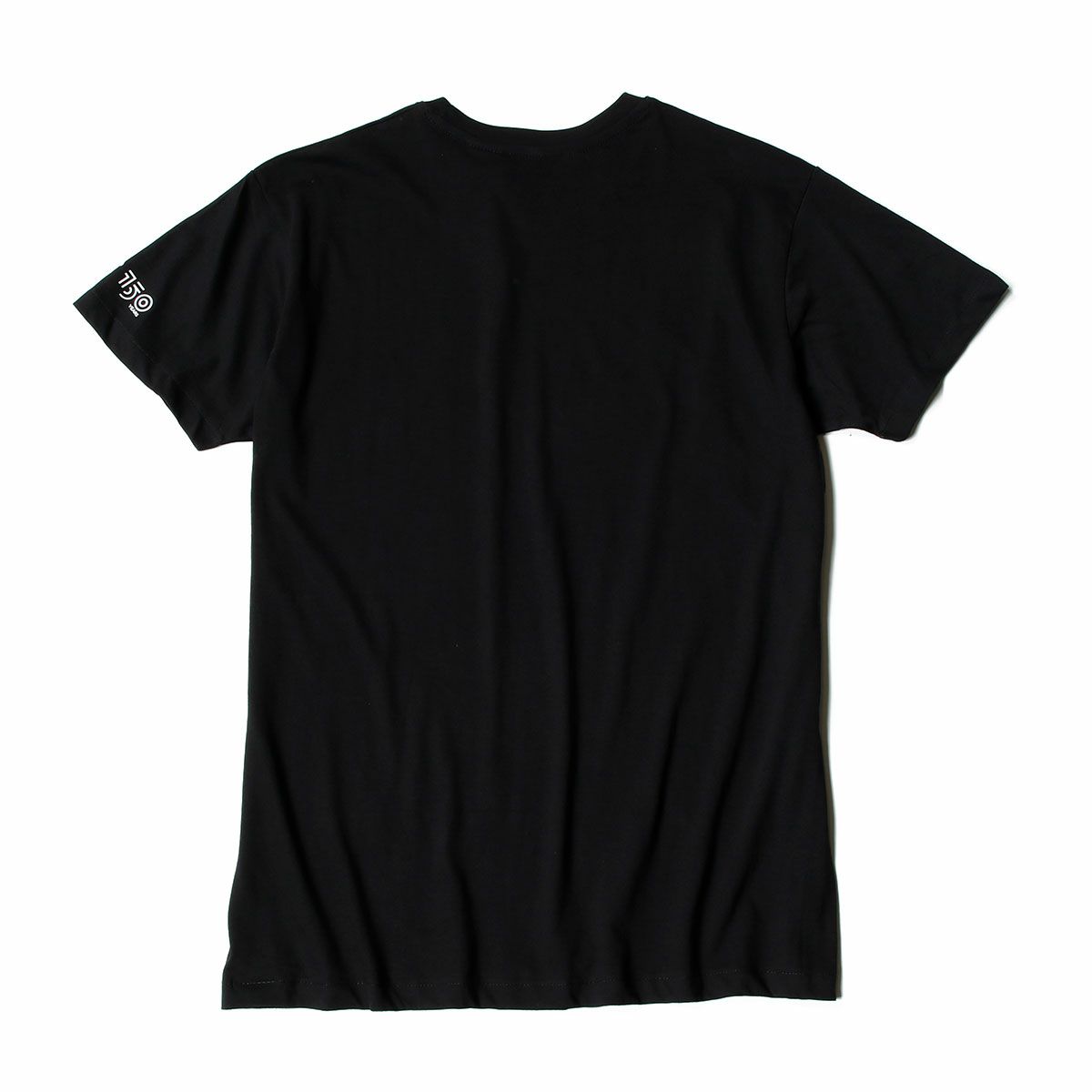 PIRELLI｜ピレリ 150Y Tシャツ｜ブラック