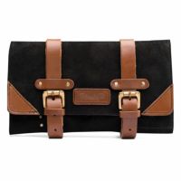 Trip Machine｜ツール ロール｜その他雑貨｜ブラック×タン