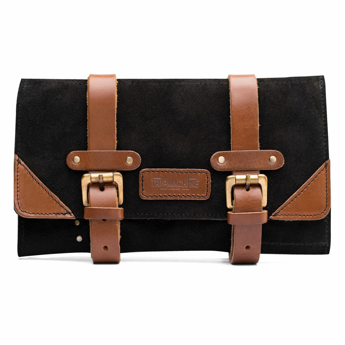 Trip Machine｜ツール ロール｜その他雑貨｜ブラック×タン