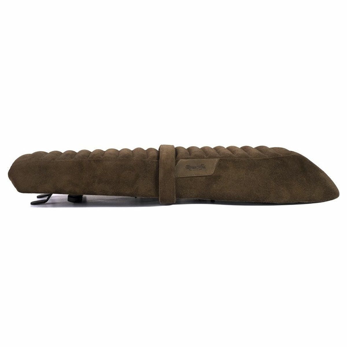 Trip Machine｜スエード ツーリング シート for ロイヤル・エンフィールド インターセプター650 / GT650｜その他雑貨｜タバコ