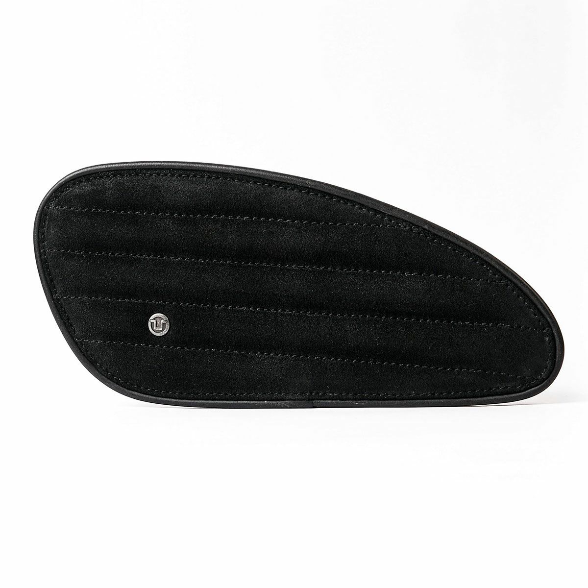 Trip Machine｜タンクパッド スエード クラシック ストライプ｜その他雑貨｜ブラック