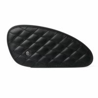 Trip Machine｜タンクパッド レザー ダイアモンド｜その他雑貨｜ブラック