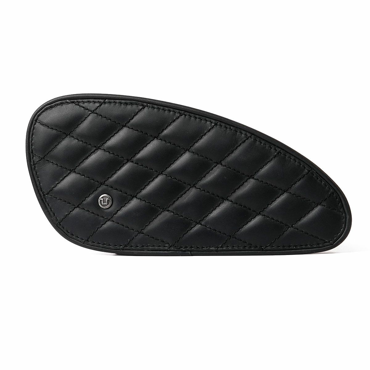 Trip Machine｜タンクパッド レザー ダイアモンド｜その他雑貨｜ブラック