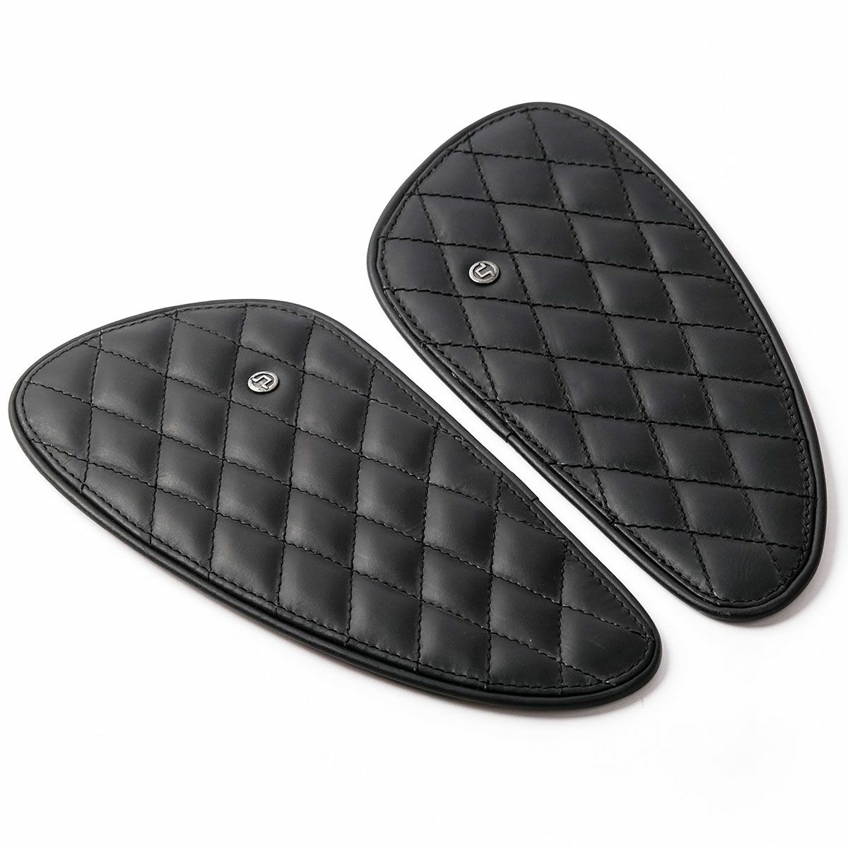 Trip Machine｜タンクパッド レザー ダイアモンド｜その他雑貨｜ブラック｜