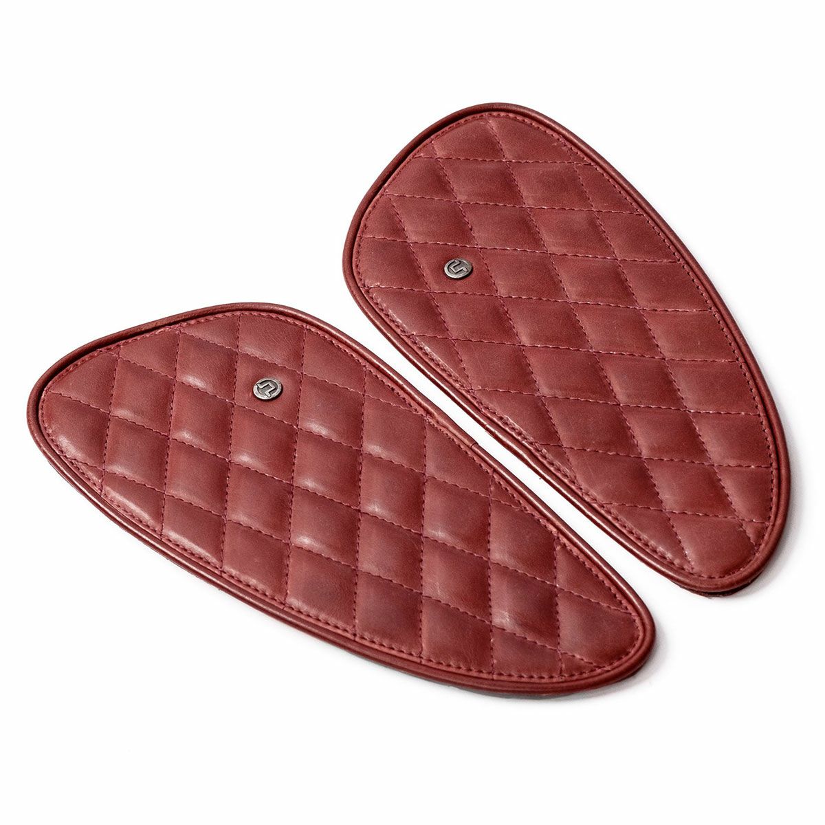 Trip Machine｜タンクパッド レザー ダイアモンド｜その他雑貨｜チェリーレッド