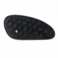 Trip Machine｜タンクパッド スエード ダイアモンド｜その他雑貨｜ブラック