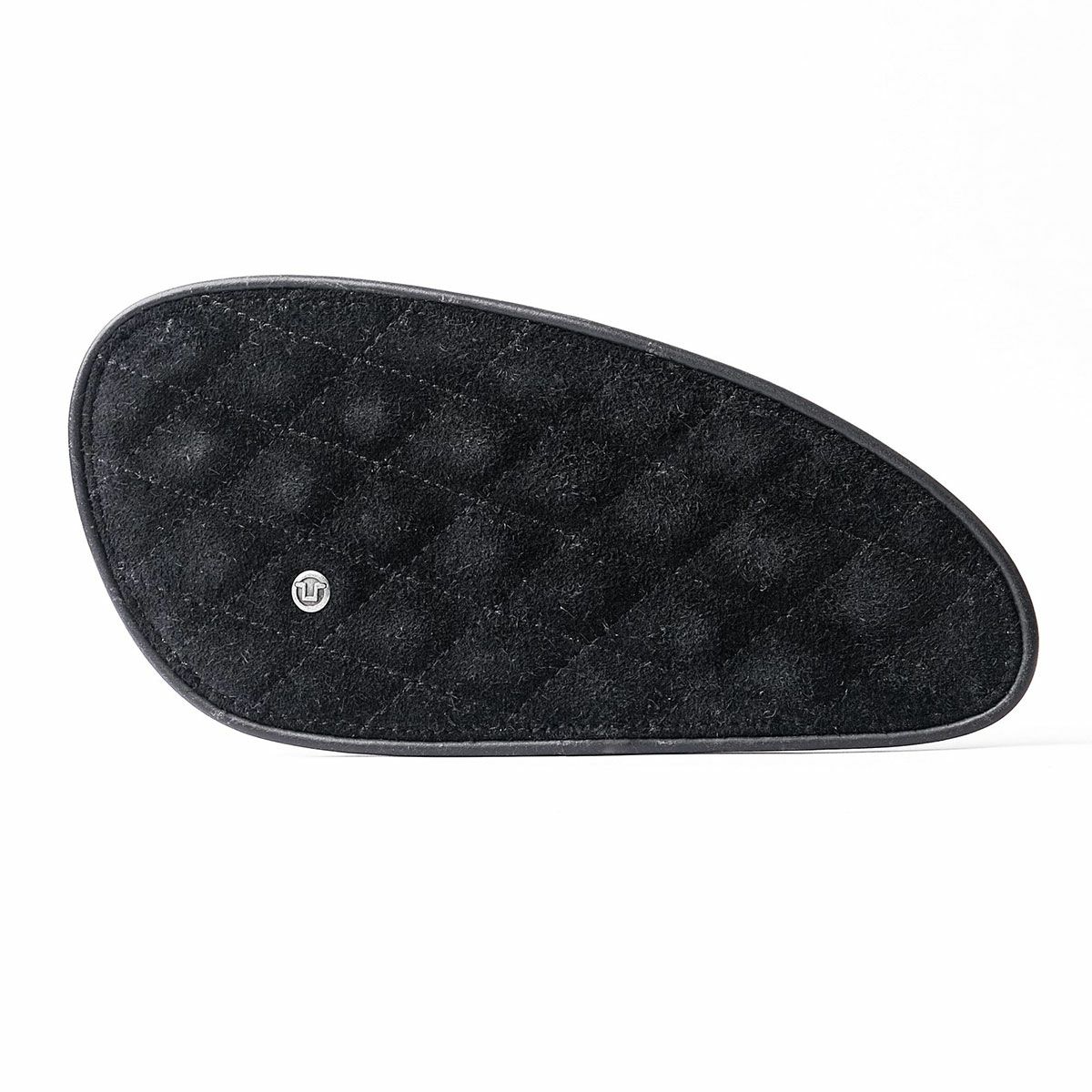 Trip Machine｜タンクパッド スエード ダイアモンド｜その他雑貨｜ブラック