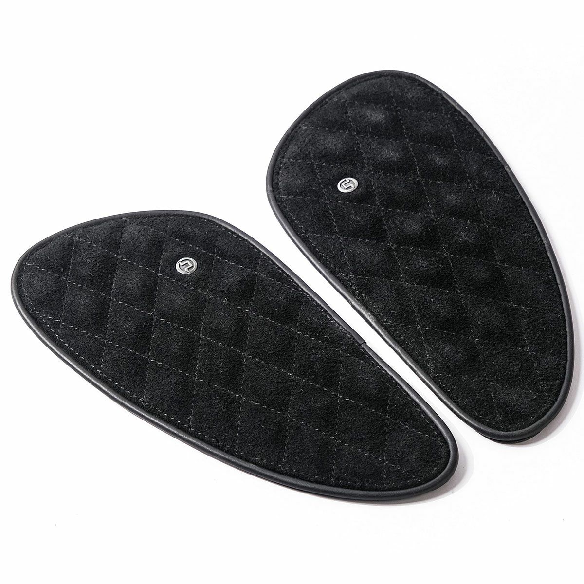 Trip Machine｜タンクパッド スエード ダイアモンド｜その他雑貨｜ブラック