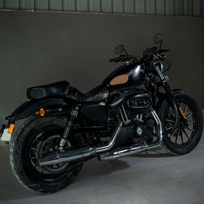 Amazon | オートバイク用 ニーグリップパッド サイド タンク