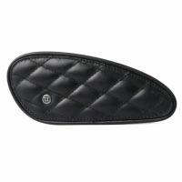 Trip Machine｜タンクパッド ミニ レザー ダイアモンド｜その他雑貨｜ブラック