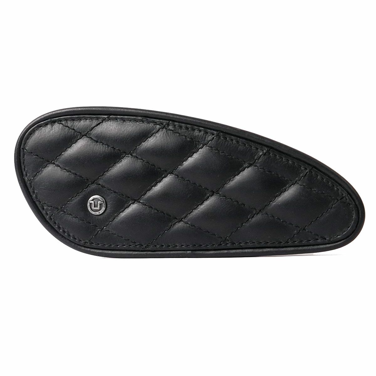 Trip Machine｜タンクパッド ミニ レザー ダイアモンド｜その他雑貨｜ブラック