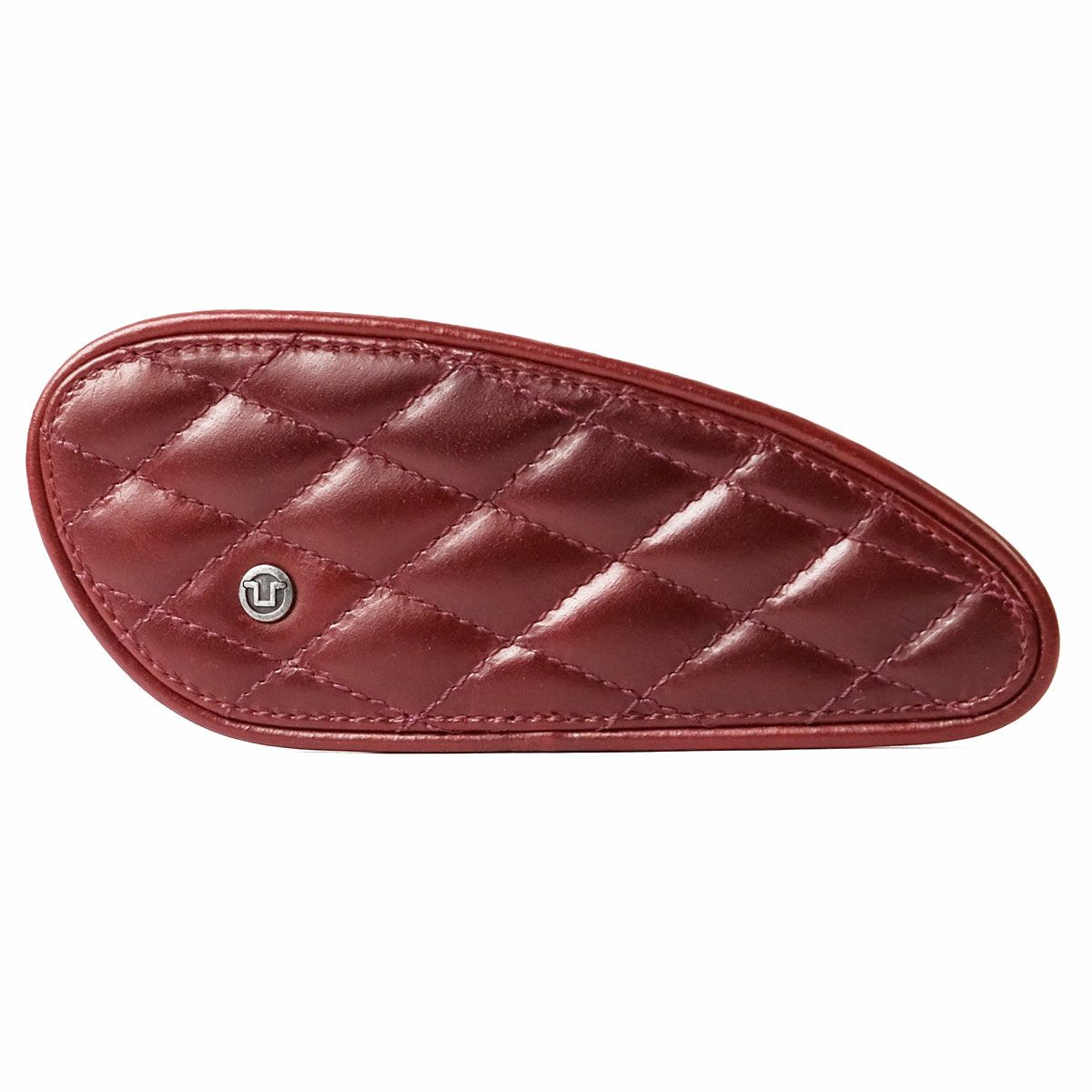 Trip Machine｜タンクパッド ミニ レザー ダイアモンド｜その他雑貨｜チェリーレッド