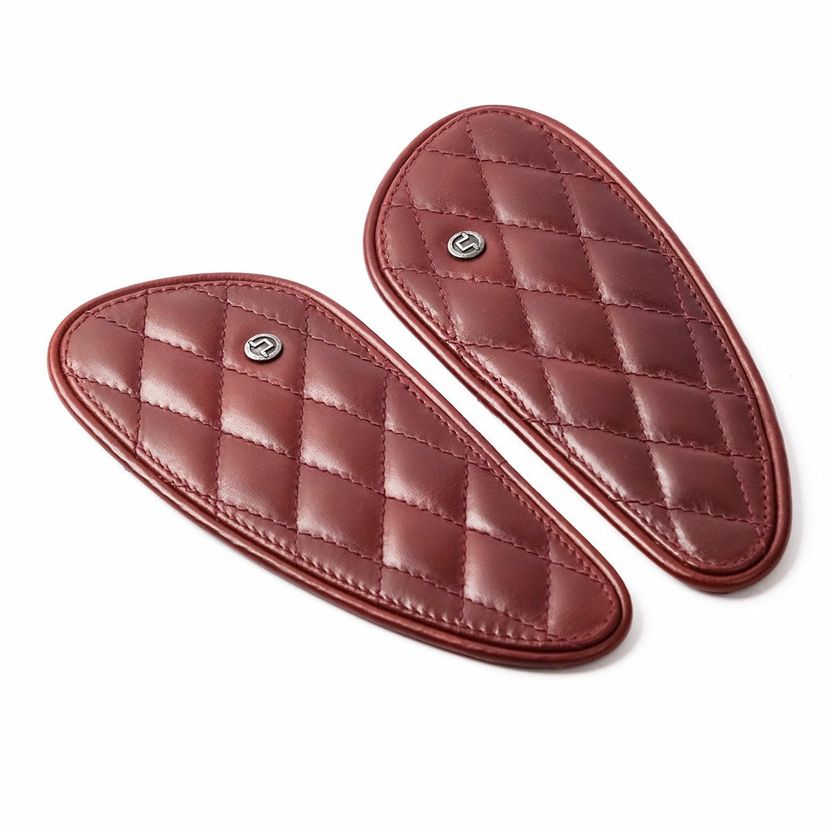 Trip Machine｜タンクパッド ミニ レザー ダイアモンド｜その他雑貨｜チェリーレッド