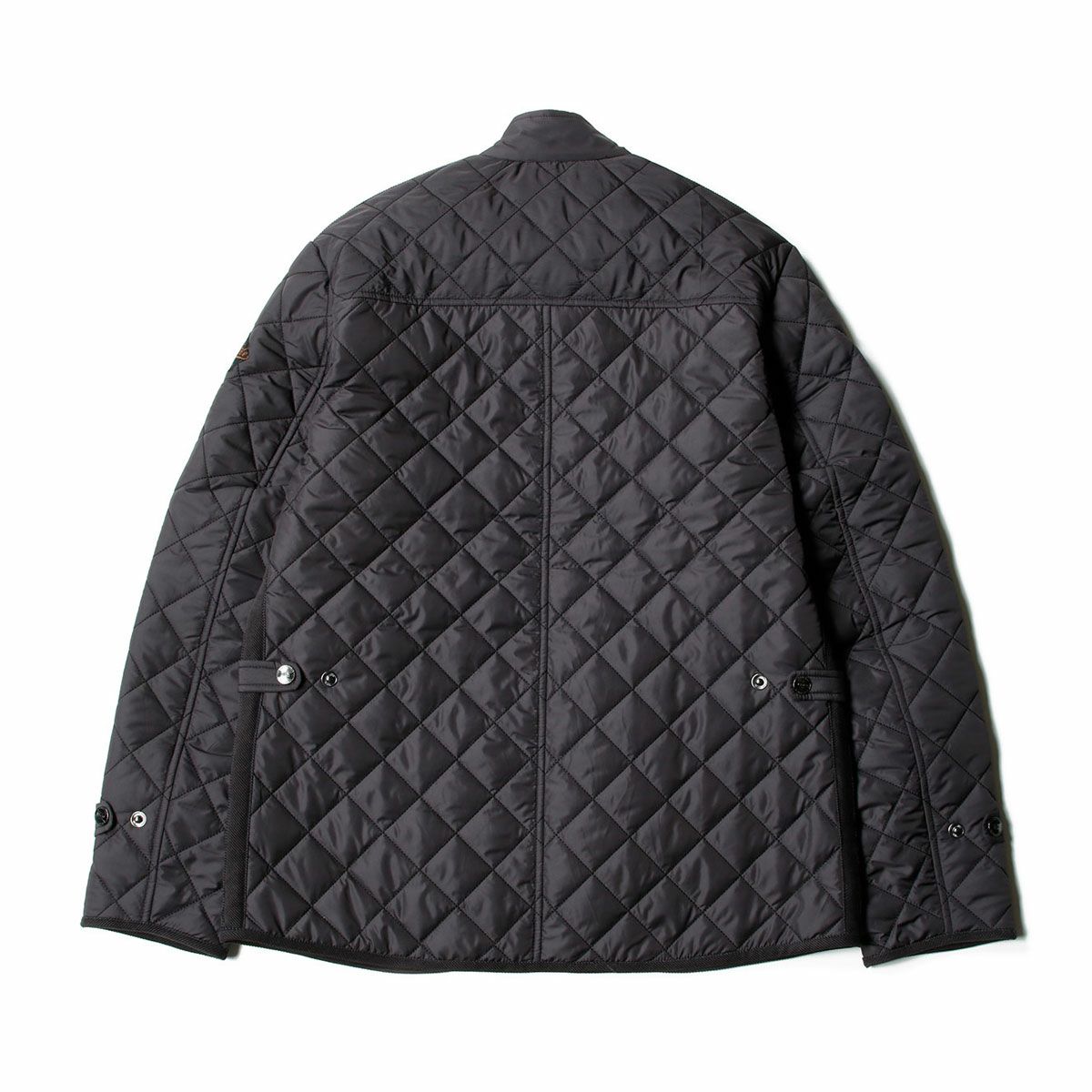 GULF｜ジェントルメン ドライバー ジャケット｜アウター｜ブラック