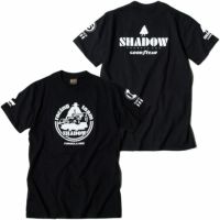 RETRO FORMULA 1｜Shadow Racing Fan T Shirt｜Tシャツ