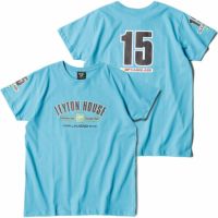 Leyton House 15 T-shirt | モトーリモーダ公式オンラインショップ