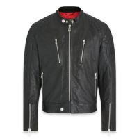 BELSTAFF｜チータム モーターサイクル ジャケット｜レザー