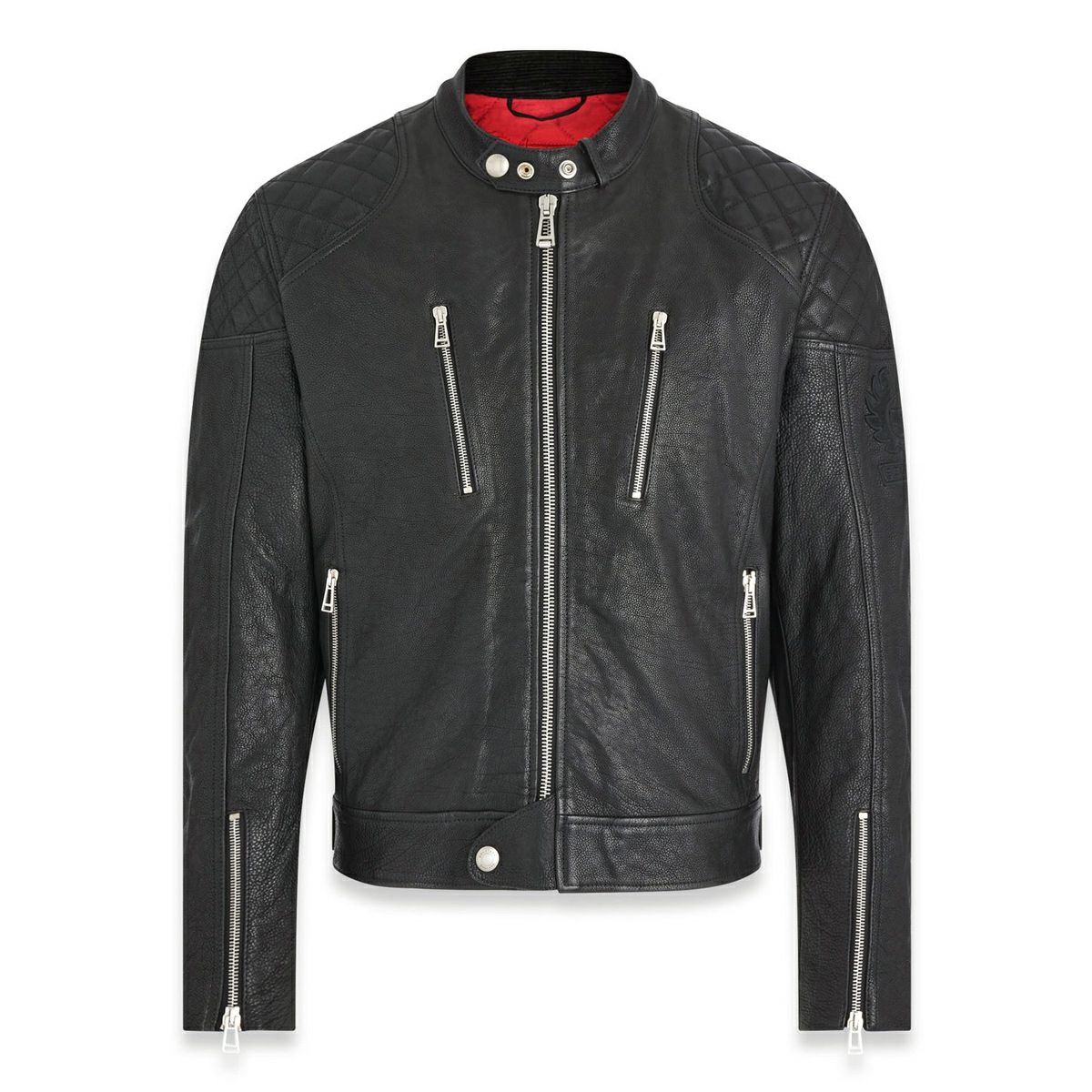 BELSTAFF｜チータム モーターサイクル ジャケット｜レザー