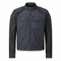 BELSTAFF｜テンプル モーターサイクル ジャケット｜メッシュ｜ダークネイビー