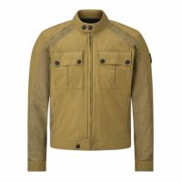 BELSTAFF｜テンプル モーターサイクル ジャケット｜メッシュ｜ベルスタッフオリーブ