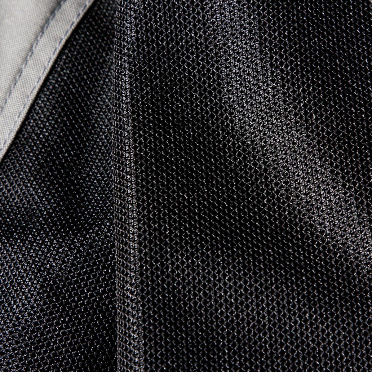 BELSTAFF｜テンプル モーターサイクル ジャケット｜メッシュ｜グラナイトグレー