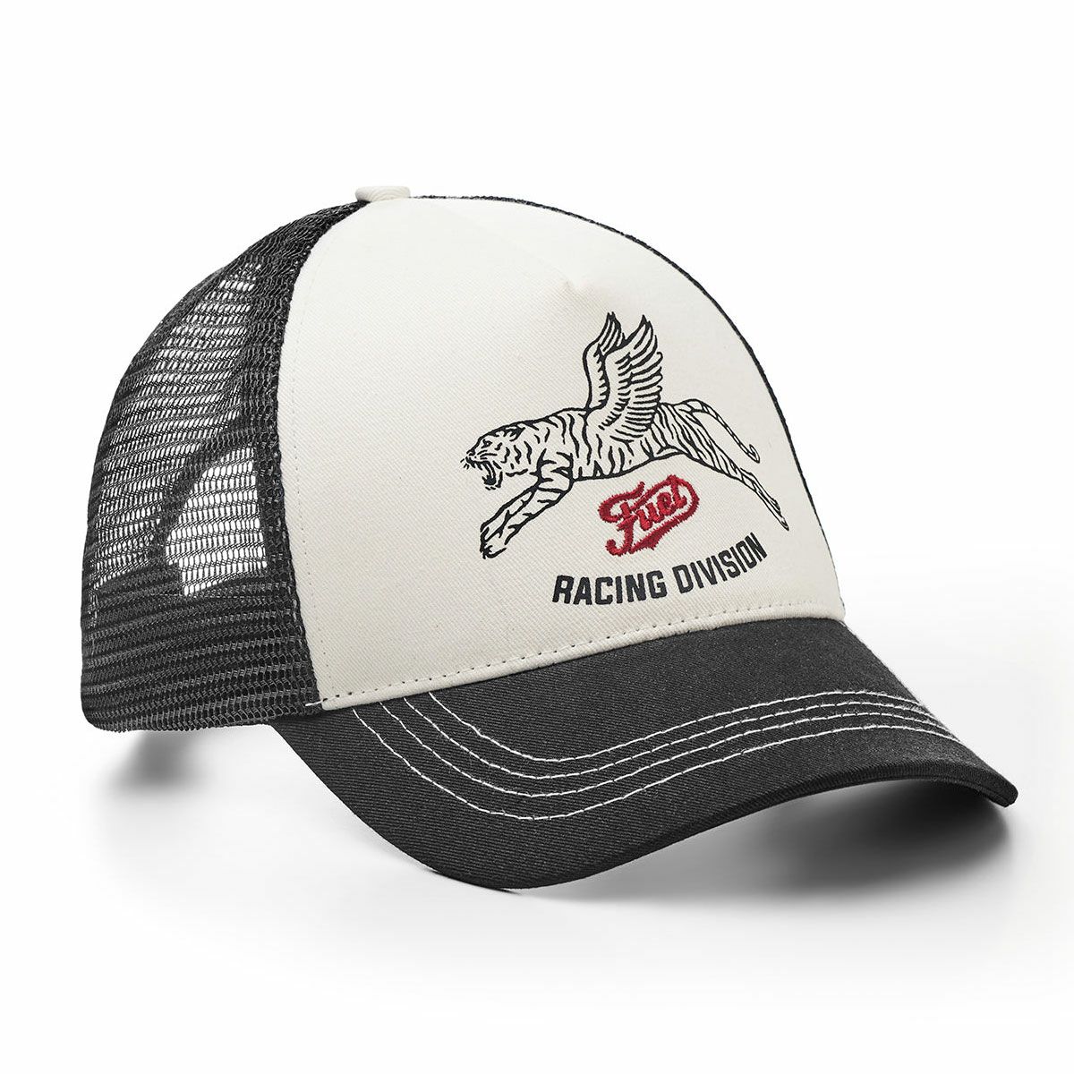 Fuel Motorcycles｜レーシング ディヴィジョン キャップ｜帽子