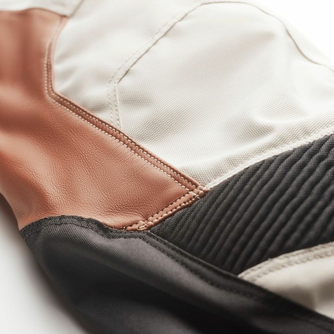 Fuel Motorcycles｜レーシング ディヴィジョン パンツ｜その他パンツ｜ホワイト