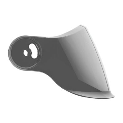 Ruby｜ベルベデーレ用バイザー ライト｜シールド・ピーク｜ライト