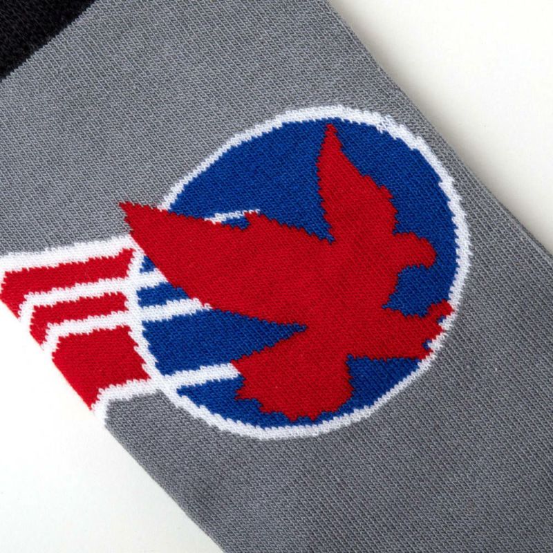 HEEL TREAD｜マーベリック パック｜ソックス