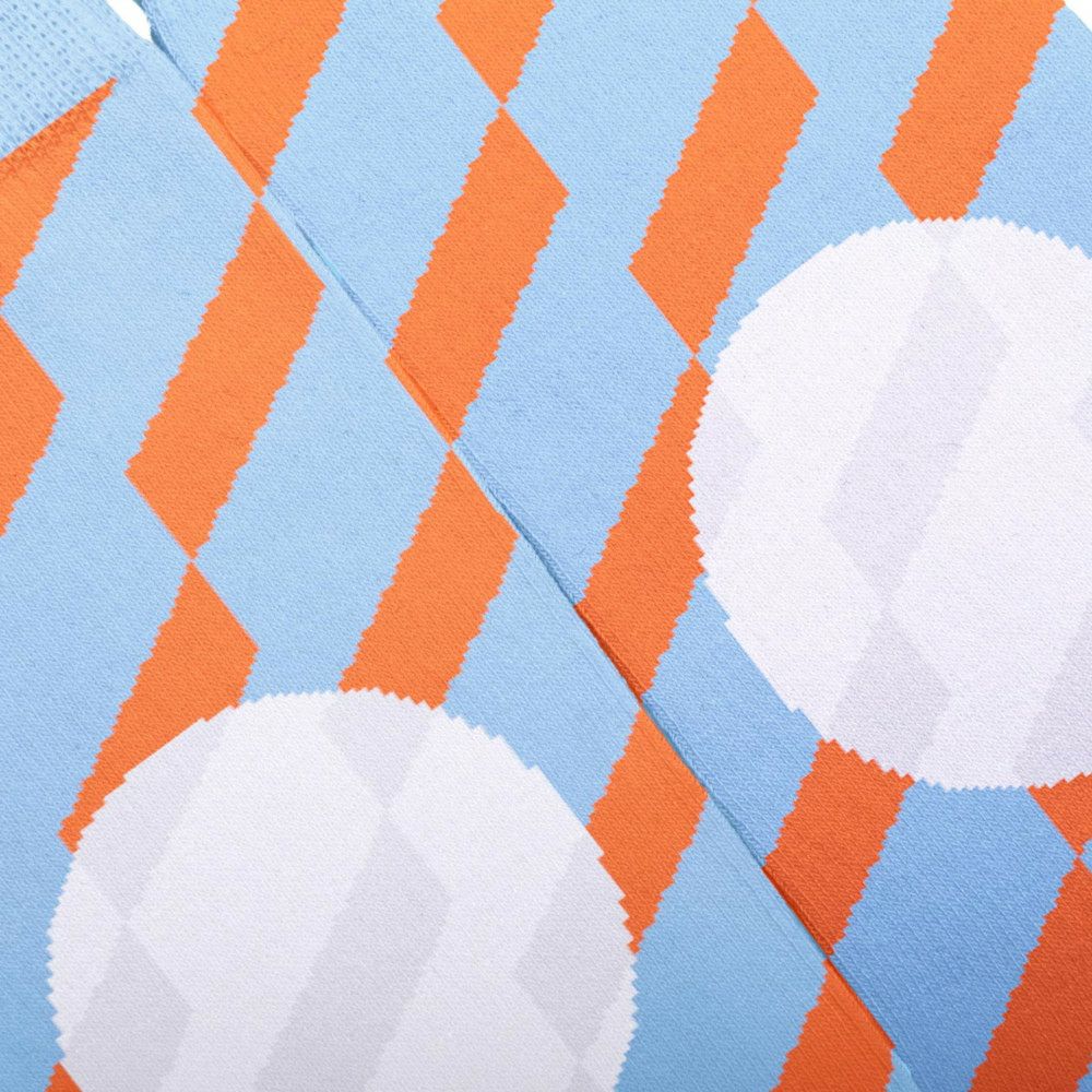 HEEL TREAD｜GT40｜ソックス