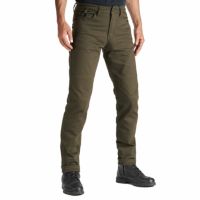 PANDO MOTO｜カール コア 01｜デニム