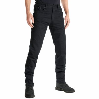 PANDO MOTO｜カール コア 02｜デニム