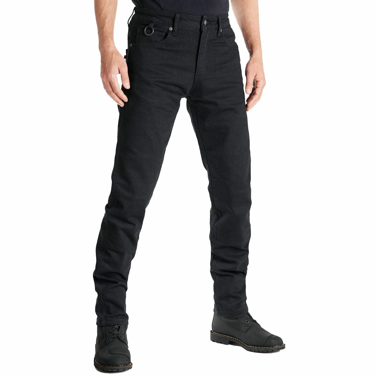 PANDO MOTO｜カール コア 02｜デニム