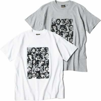 RETRO FORMULA 1｜LEGENDS T-Shirt｜Tシャツ