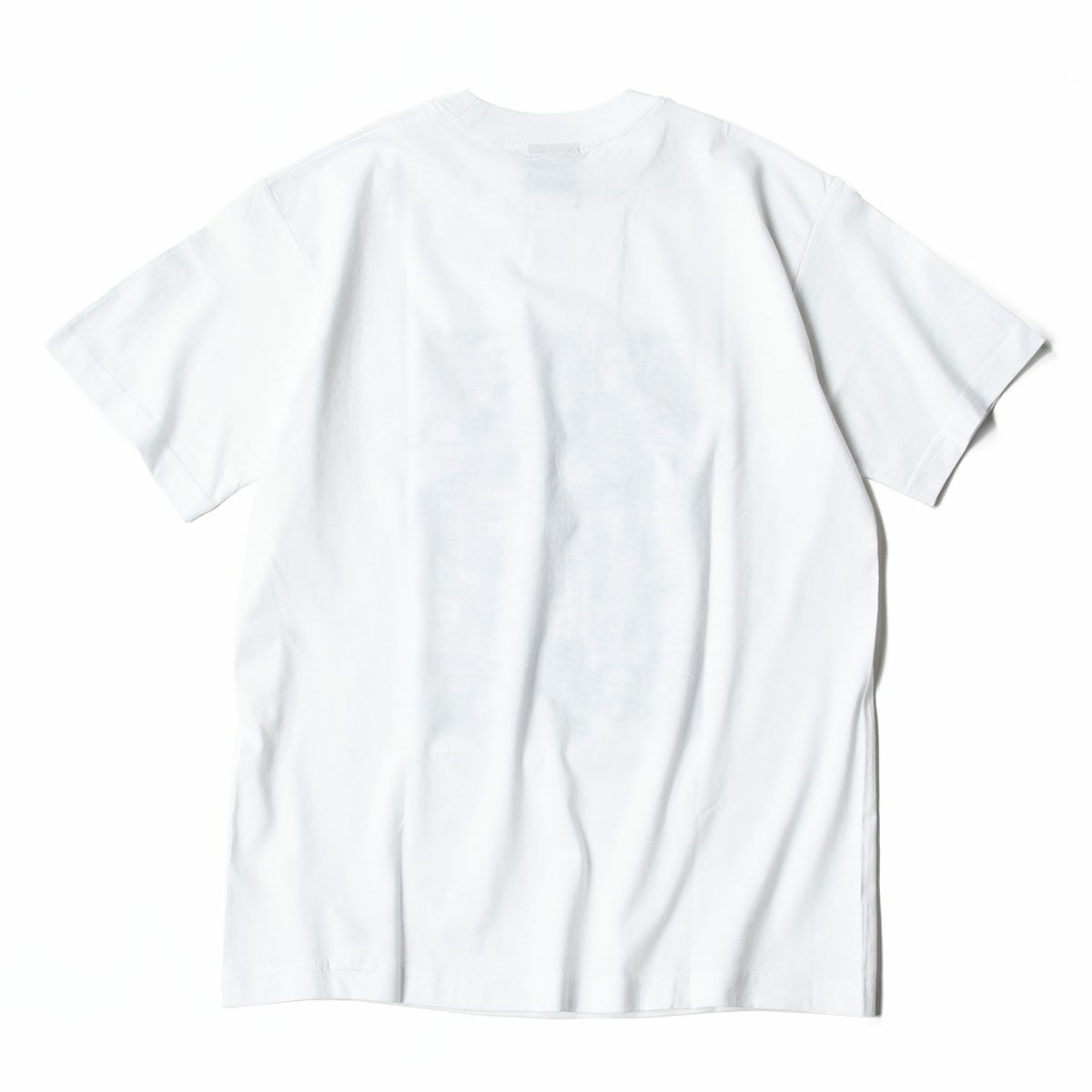 RETRO FORMULA 1｜LEGENDS T-Shirt｜Tシャツ｜ホワイト