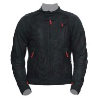 SHINICHIRO ARAKAWA｜H11 n ラッセル メッシュ｜ブラック